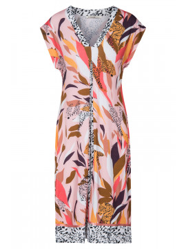Louis Feraud Voyage Dress